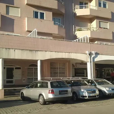 Δωμάτια σε οικογενειακή κατοικία Feel At Βίλα Νόβα ντε Γκάια