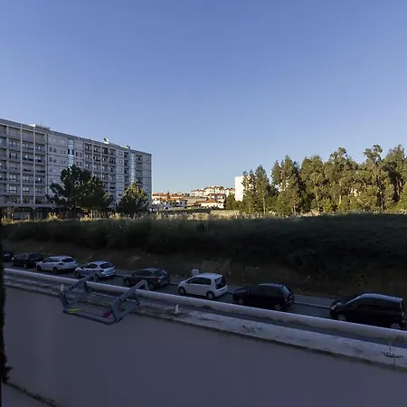 Δωμάτια σε οικογενειακή κατοικία Feel At Βίλα Νόβα ντε Γκάια